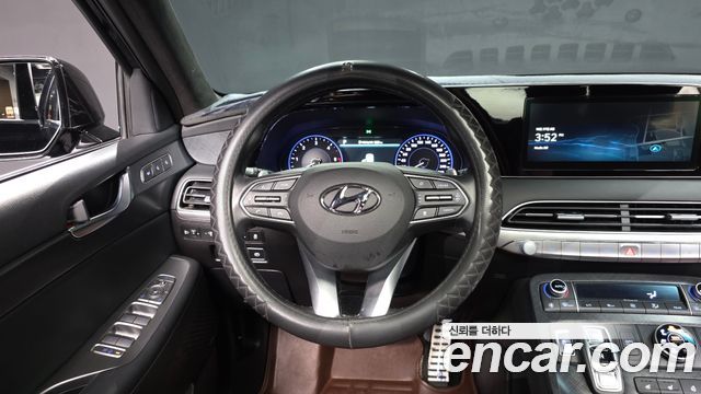 Hyundai Palisade 2019 — photo 13