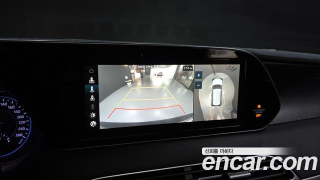 Hyundai Palisade 2019 — photo 15