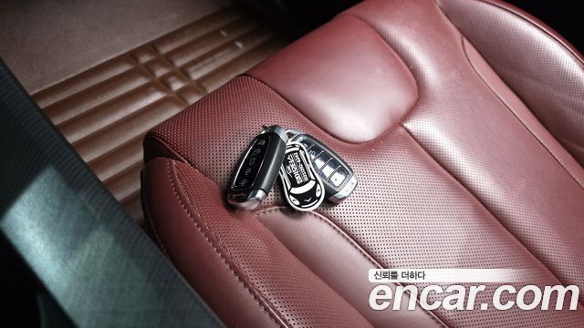 Hyundai Palisade 2019 — photo 16
