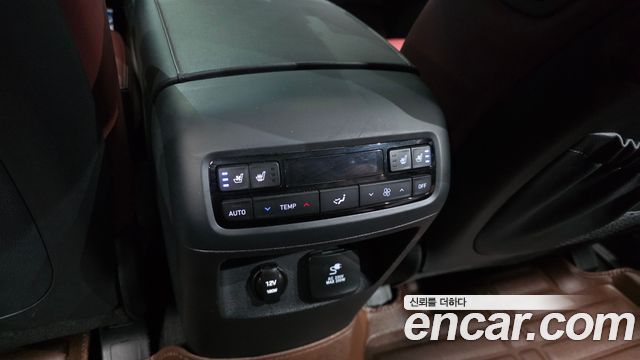 Hyundai Palisade 2019 — photo 18