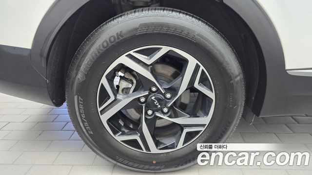 Kia Sportage 2022 — photo 5