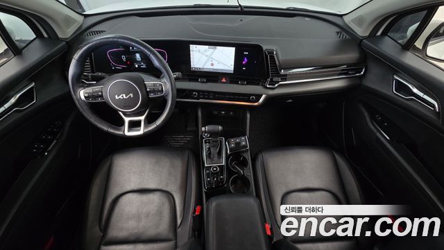 Kia Sportage 2022 — photo 10