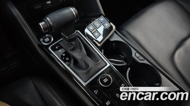 Kia Sportage 2022 — photo 12