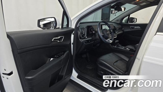 Kia Sportage 2022 — photo 13