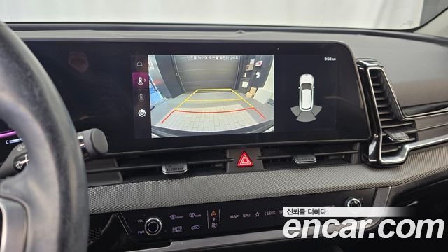 Kia Sportage 2022 — photo 20