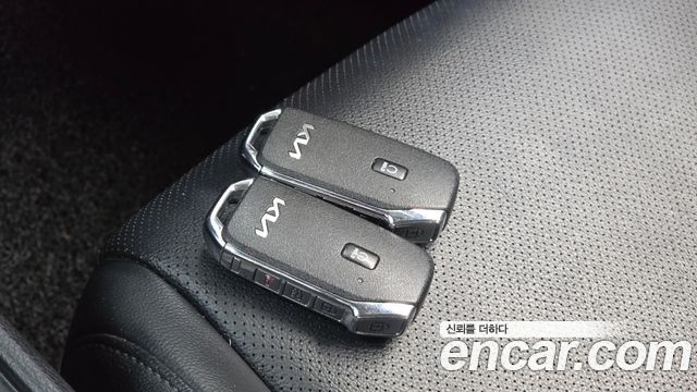 Kia Sportage 2022 — photo 21