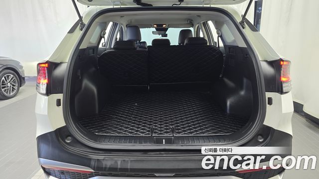 Kia Sportage 2022 — photo 22