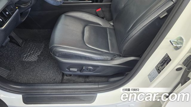 Kia Sportage 2022 — photo 23