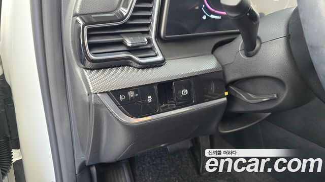 Kia Sportage 2022 — photo 26