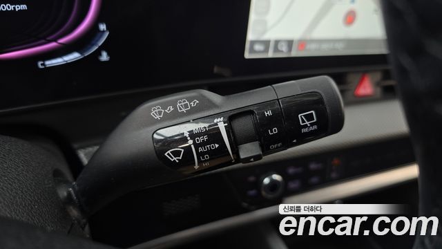 Kia Sportage 2022 — photo 27
