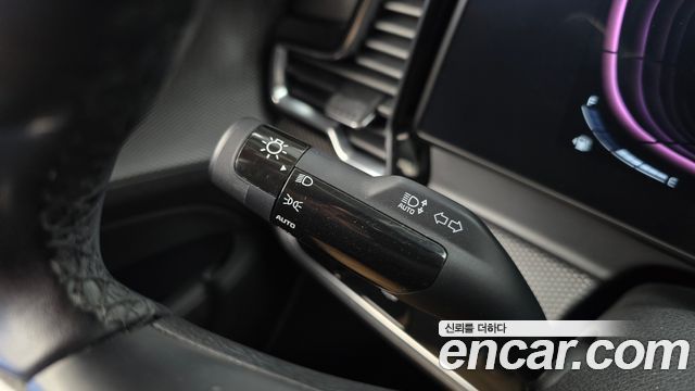 Kia Sportage 2022 — photo 29