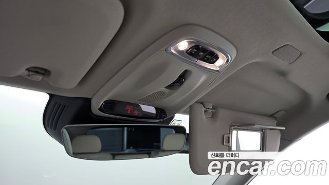 Volvo XC60 2021 — photo 27