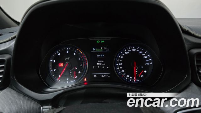 Hyundai Veloster 2019 — photo 11