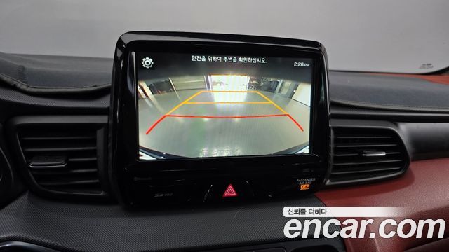 Hyundai Veloster 2019 — photo 21