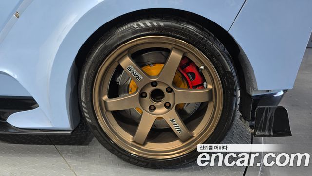 Hyundai Veloster 2019 — photo 7