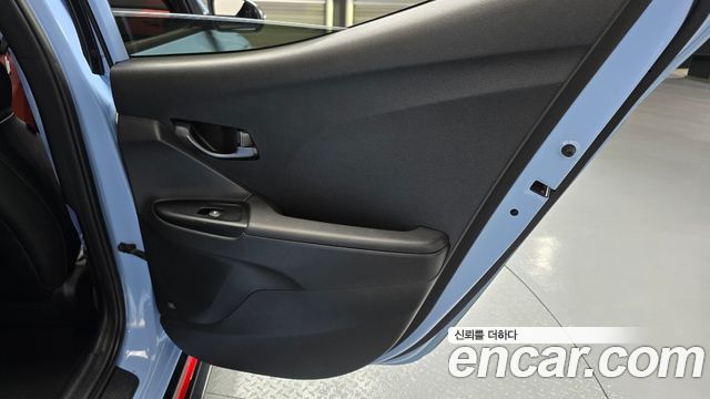 Hyundai Veloster 2019 — photo 15