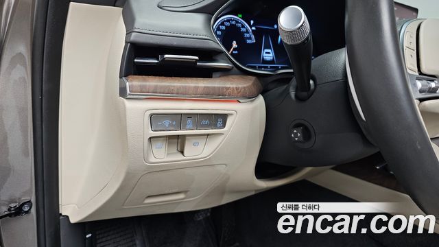 Genesis G80 2021 — photo 22
