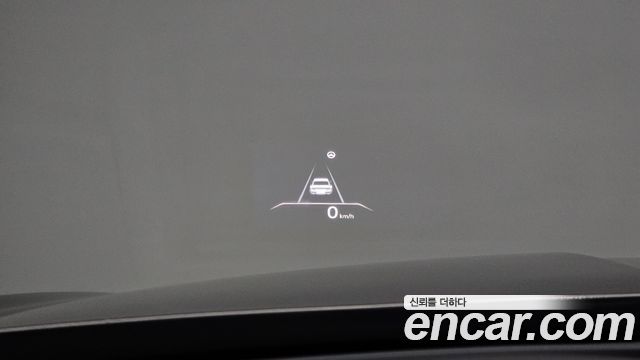 Genesis G80 2021 — photo 28