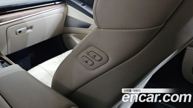 Genesis G80 2021 — photo 38