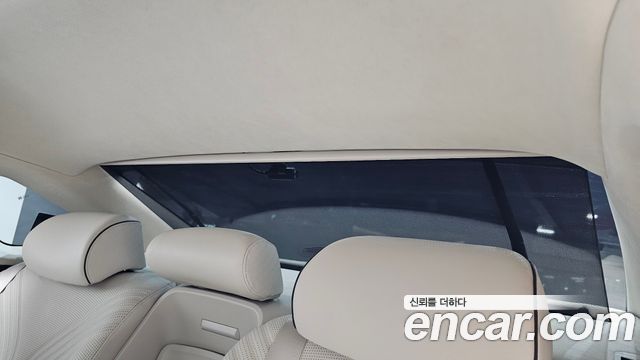 Genesis G80 2021 — photo 40