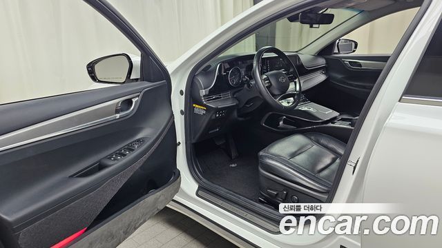 Hyundai Grandeur 2020 — photo 13