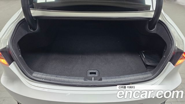 Hyundai Grandeur 2020 — photo 22