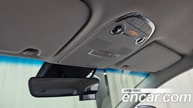 Hyundai Grandeur 2020 — photo 23