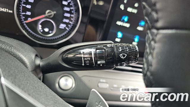 Hyundai Grandeur 2020 — photo 25