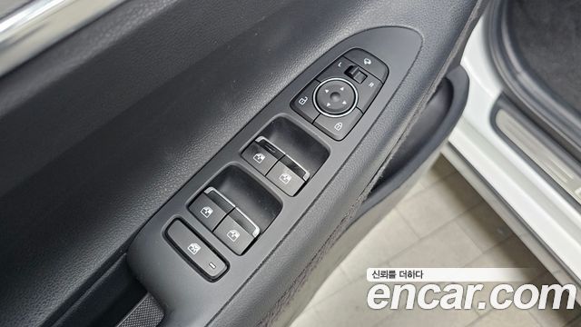 Hyundai Grandeur 2020 — photo 26