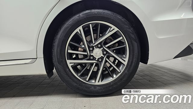 Hyundai Grandeur 2020 — photo 7
