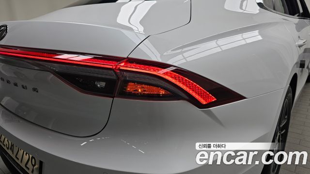 Hyundai Grandeur 2020 — photo 9
