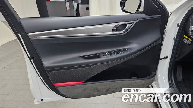 Hyundai Grandeur 2020 — photo 14