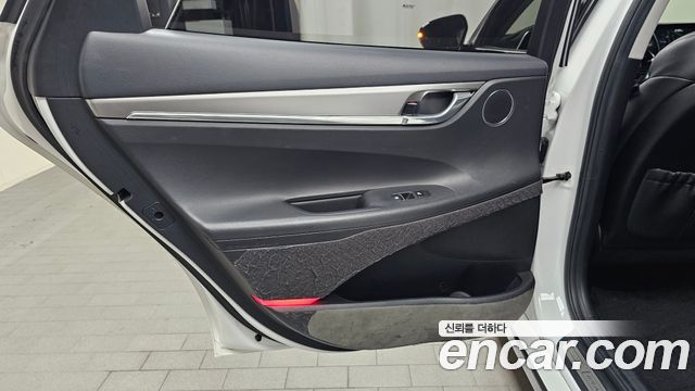 Hyundai Grandeur 2020 — photo 15