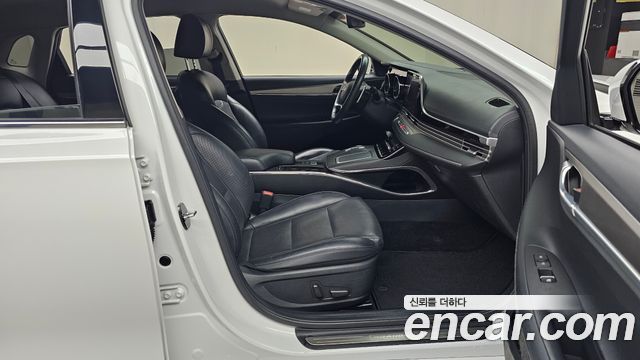 Hyundai Grandeur 2020 — photo 16