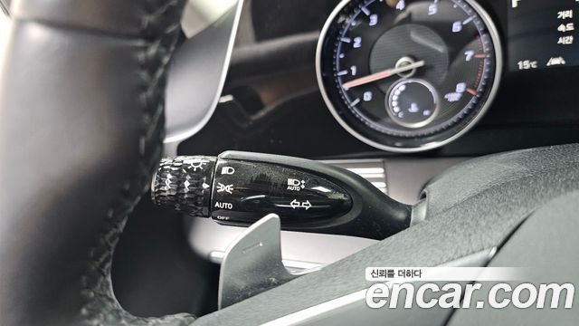 Hyundai Grandeur 2020 — photo 27