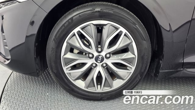 Kia K5 2021 — photo 5