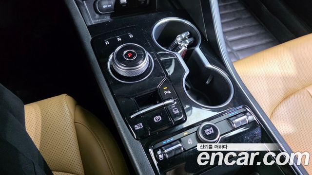 Kia K5 2021 — photo 9