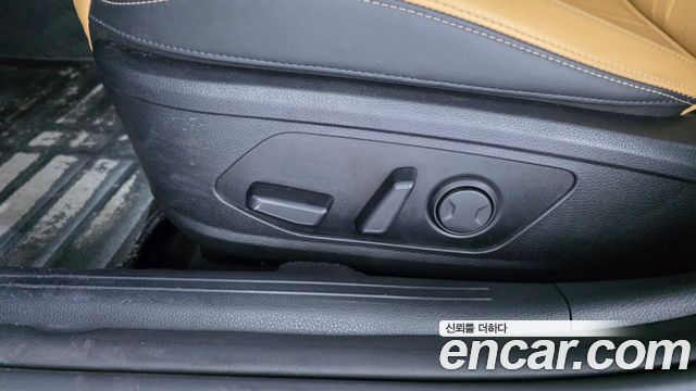 Kia K5 2021 — photo 19