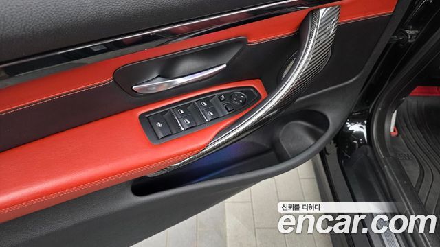 BMW M4 2018 — photo 27