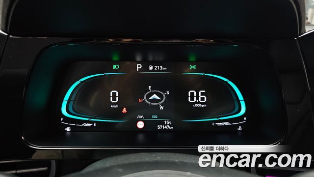 Hyundai AVANTE 2024 — photo 11