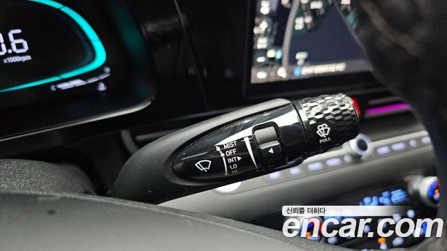 Hyundai AVANTE 2024 — photo 26