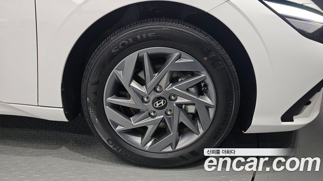 Hyundai AVANTE 2024 — photo 7