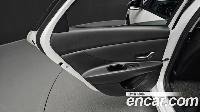 Hyundai AVANTE 2024 — photo 15