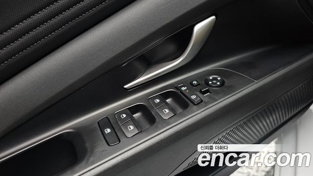 Hyundai AVANTE 2024 — photo 27