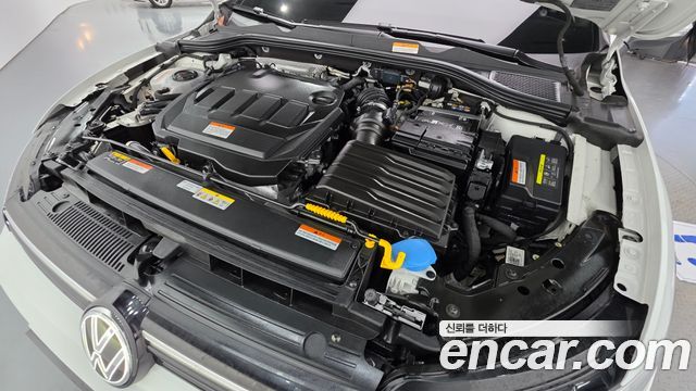 Volkswagen Golf 2026 — photo 6