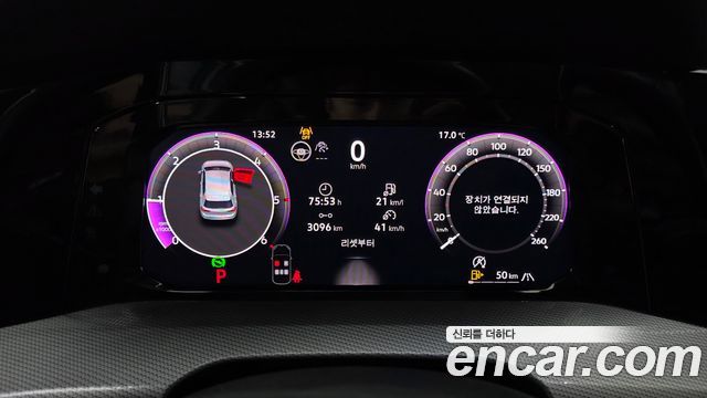 Volkswagen Golf 2026 — photo 11