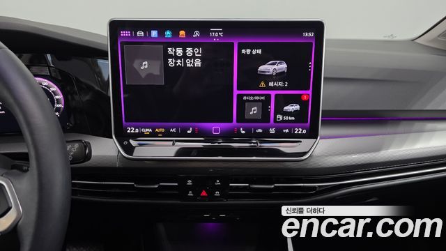 Volkswagen Golf 2026 — photo 19