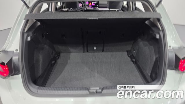 Volkswagen Golf 2026 — photo 25