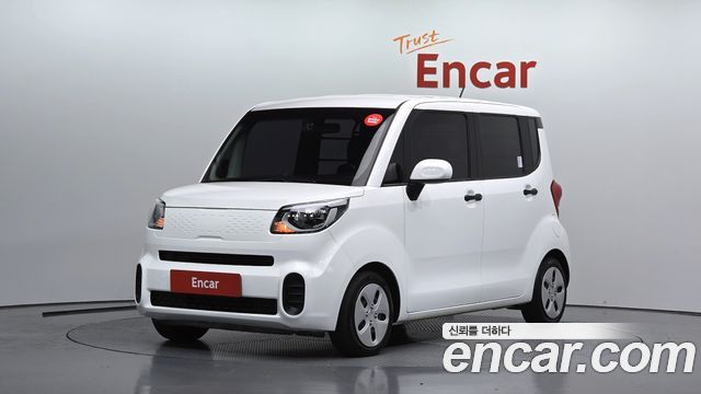 Kia RAY 2022 — photo 1
