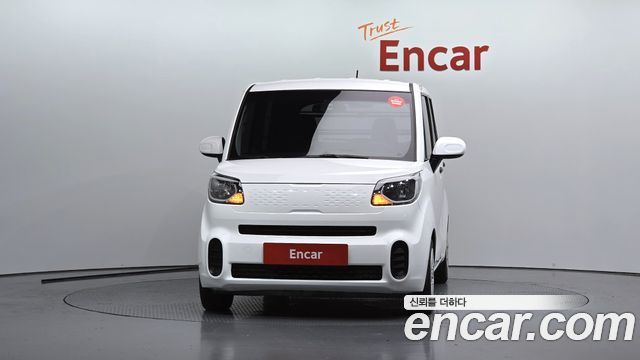 Kia RAY 2022 — photo 3